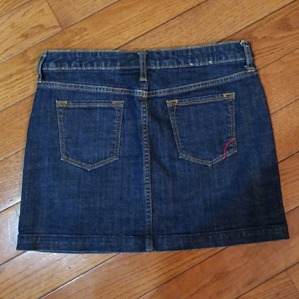 DENIM mini - Picture 2 of 3